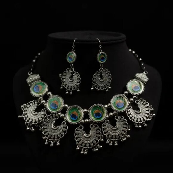 German Peacock Virsa - Picture 7 of 7